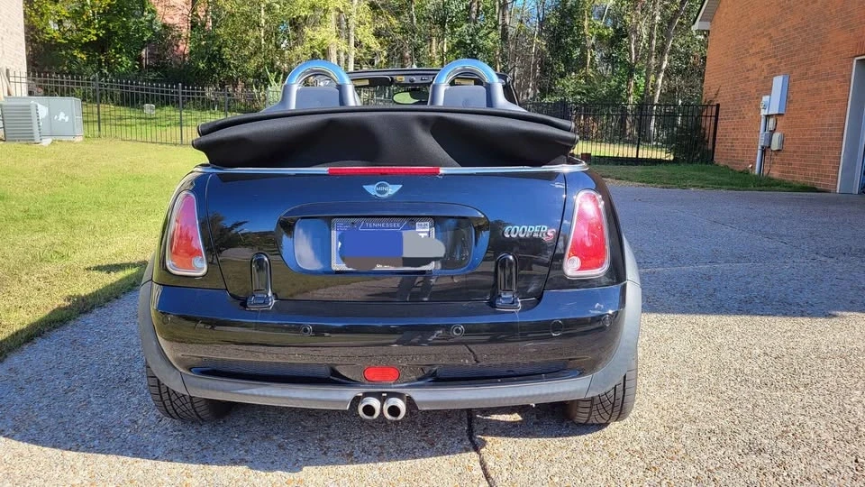 2005 Mini Mini Cooper S 1st Gen - Image 3 of 10
