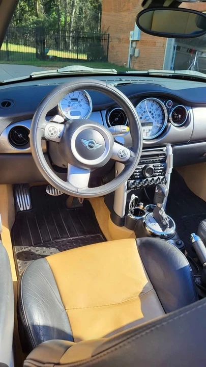 2005 Mini Mini Cooper S 1st Gen - Image 6 of 10