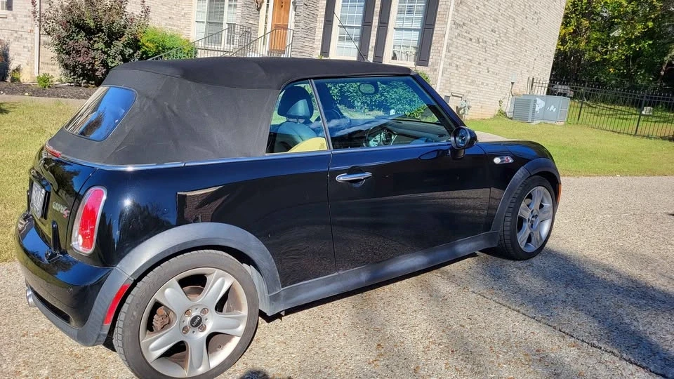 2005 Mini Mini Cooper S 1st Gen - Image 4 of 10