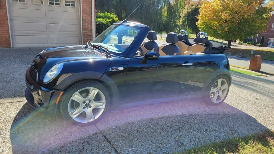 2005 Mini Mini Cooper S 1st Gen - Image 2 of 10