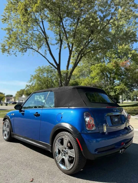 2005 Mini Mini Cooper S 1st Gen - Image 5 of 11