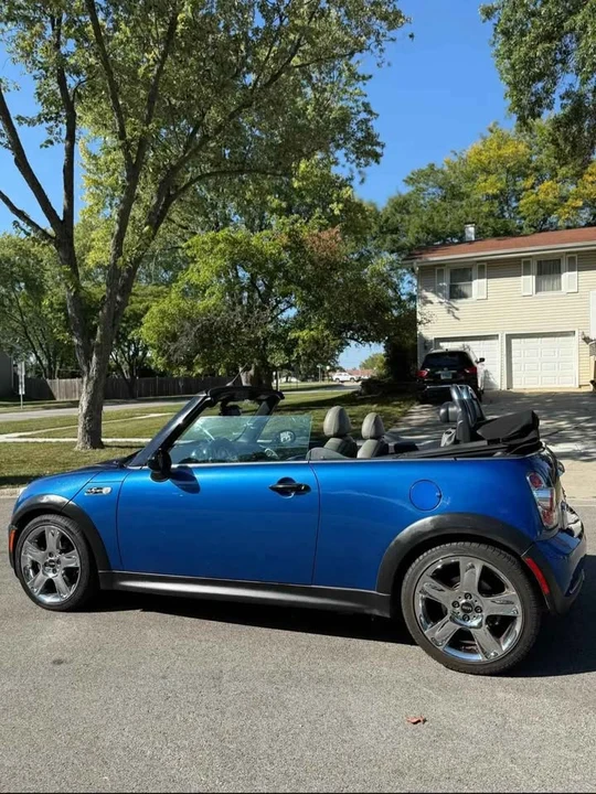 2005 Mini Mini Cooper S 1st Gen - Image 8 of 11