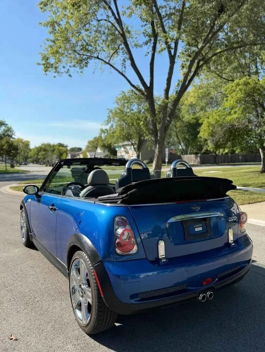 2005 Mini Mini Cooper S 1st Gen - Image 7 of 11