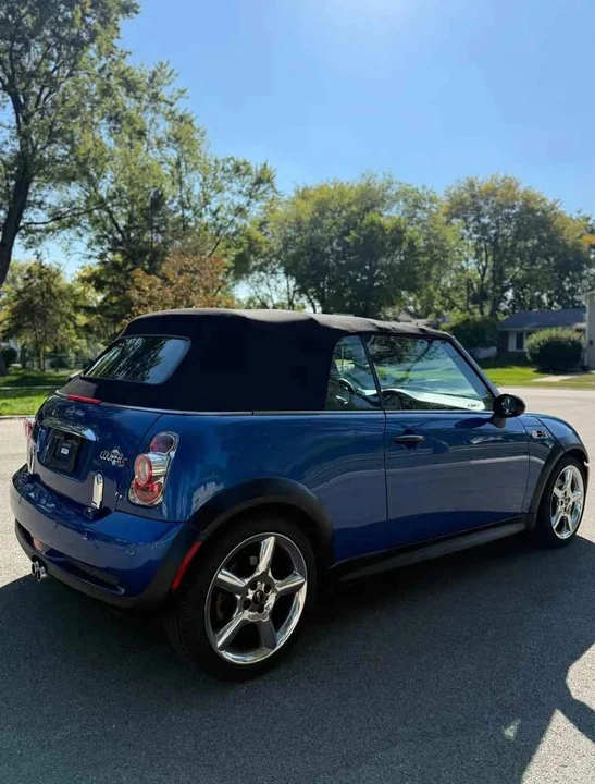 2005 Mini Mini Cooper S 1st Gen - Image 3 of 11