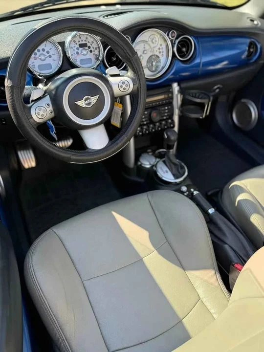 2005 Mini Mini Cooper S 1st Gen - Image 11 of 11