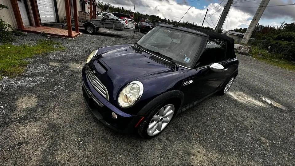 2005 Mini Mini Cooper S 1st Gen - Image 4 of 15
