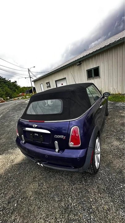 2005 Mini Mini Cooper S 1st Gen - Image 8 of 15