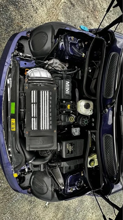 2005 Mini Mini Cooper S 1st Gen - Image 5 of 15