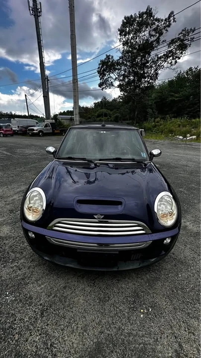 2005 Mini Mini Cooper S 1st Gen - Image 3 of 15