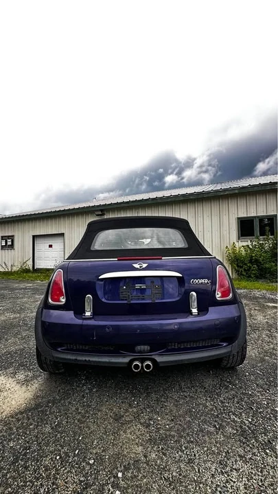 2005 Mini Mini Cooper S 1st Gen - Image 9 of 15