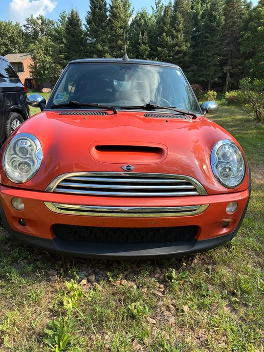2005 Mini Mini Cooper S 1st Gen - Image 2 of 12