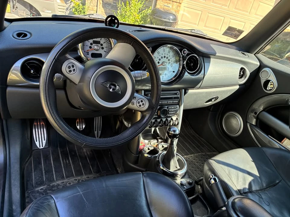 2005 Mini Mini Cooper S 1st Gen - Image 8 of 12