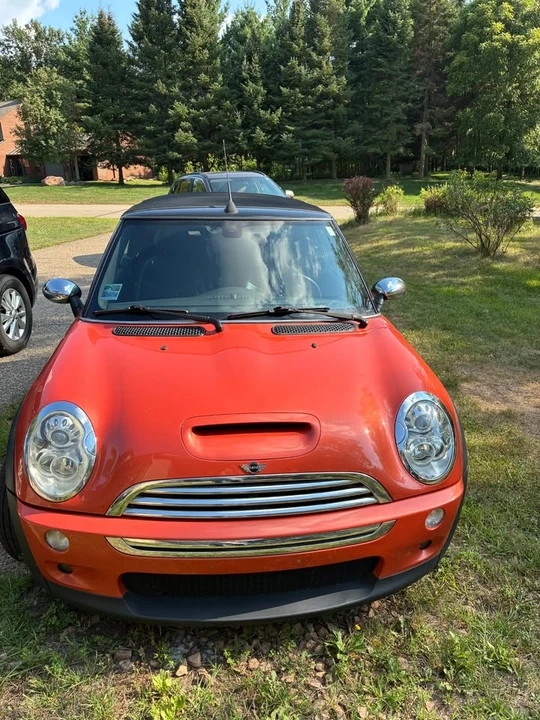 2005 Mini Mini Cooper S 1st Gen - Image 3 of 12