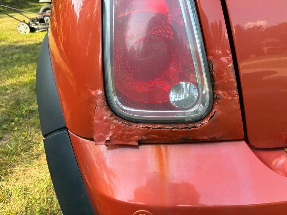 2005 Mini Mini Cooper S 1st Gen - Image 5 of 12