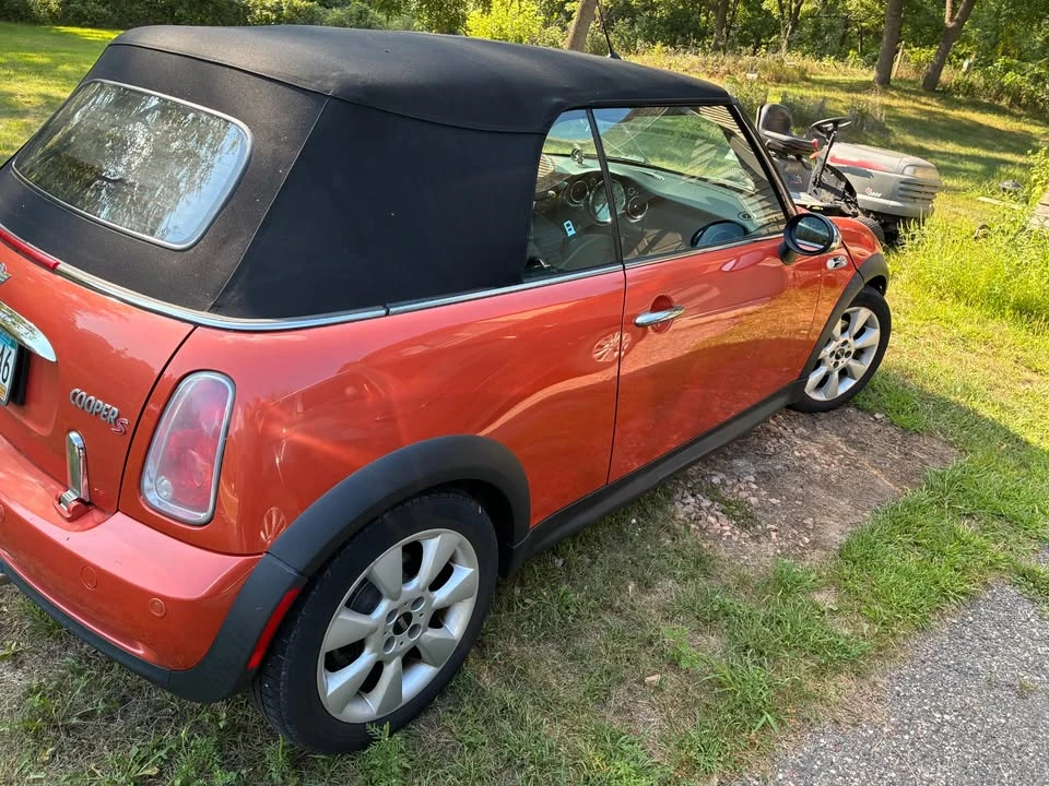 2005 Mini Mini Cooper S 1st Gen - Image 6 of 12