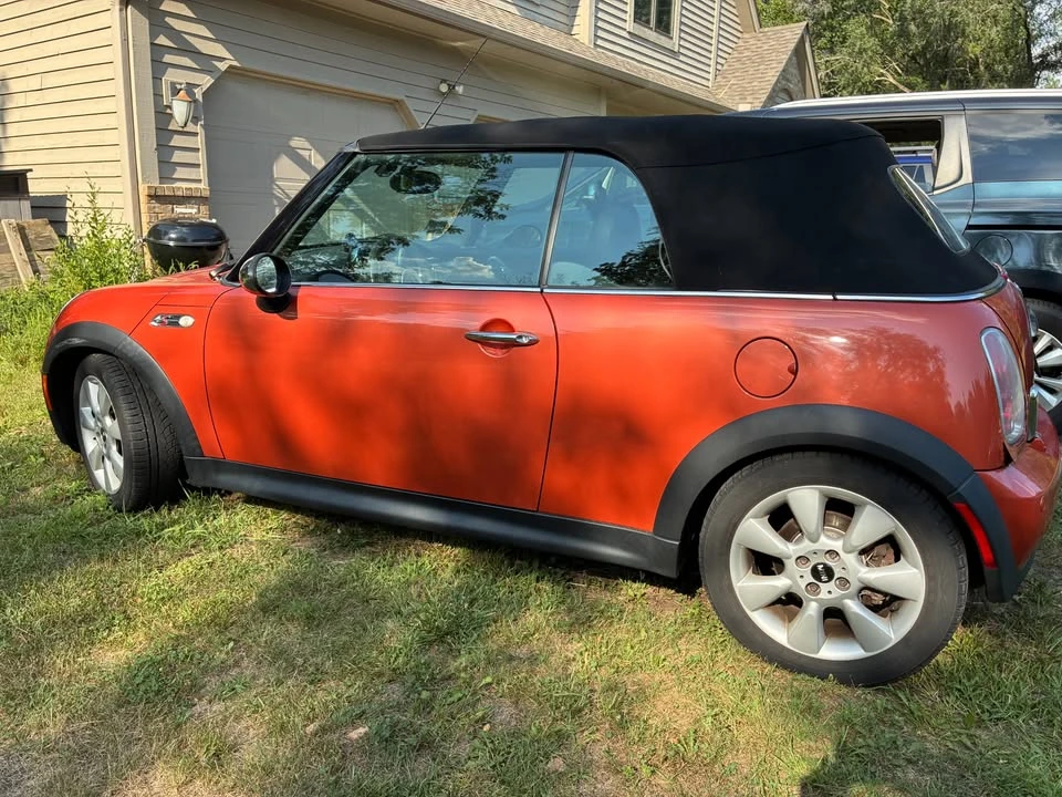 2005 Mini Mini Cooper S 1st Gen - Image 4 of 12