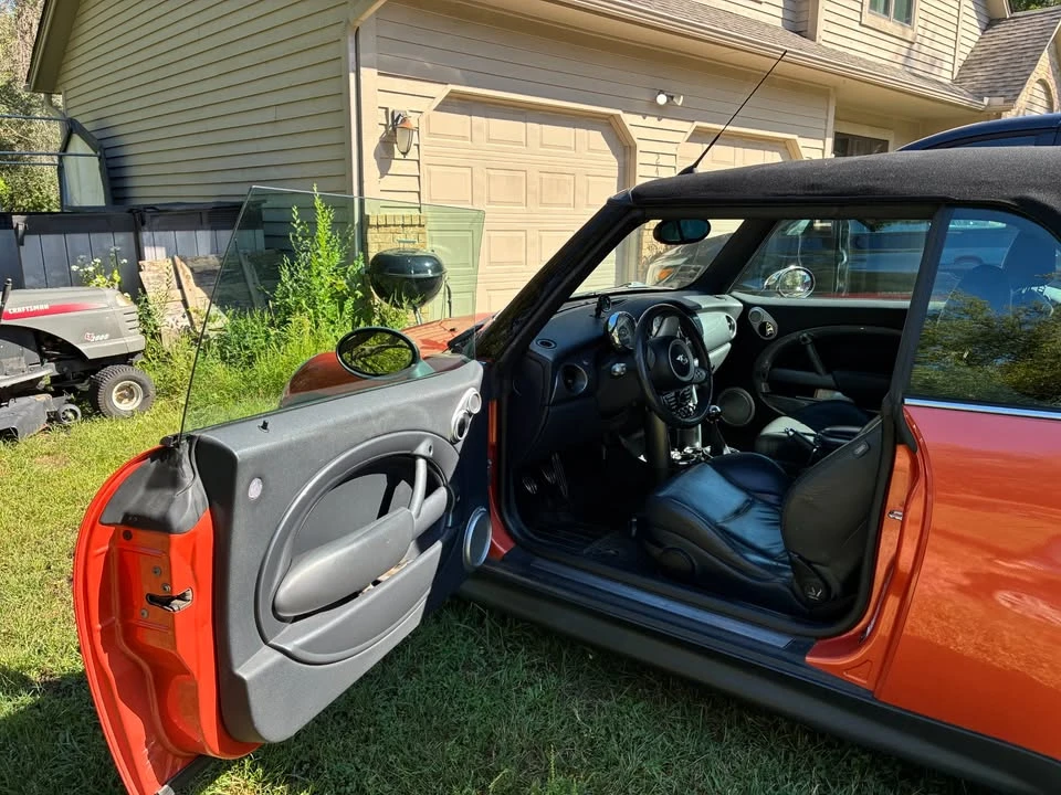 2005 Mini Mini Cooper S 1st Gen - Image 10 of 12