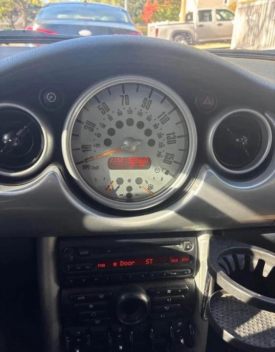 2005 Mini Mini Cooper S 1st Gen - Image 10 of 10