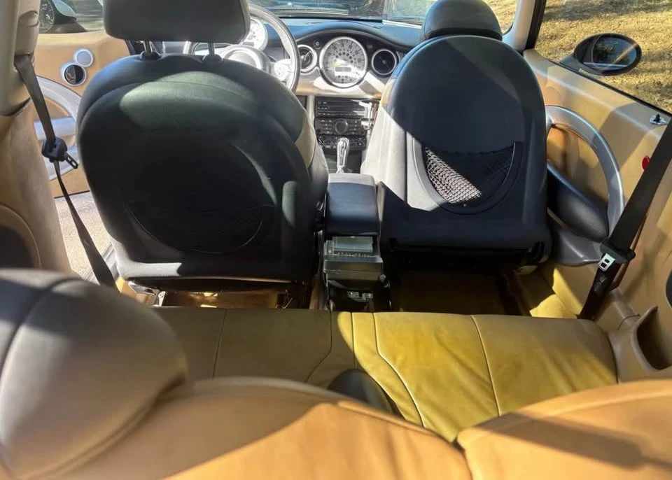 2005 Mini Mini Cooper S 1st Gen - Image 3 of 10