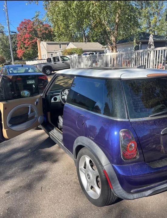 2005 Mini Mini Cooper S 1st Gen - Image 9 of 10