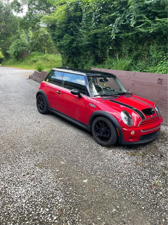 2005 Mini Mini Cooper S 1st Gen - Image 2 of 6
