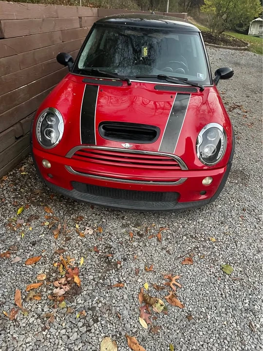2005 Mini Mini Cooper S 1st Gen - Image 4 of 6