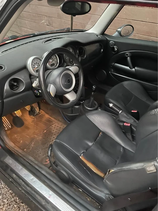 2005 Mini Mini Cooper S 1st Gen - Image 5 of 6