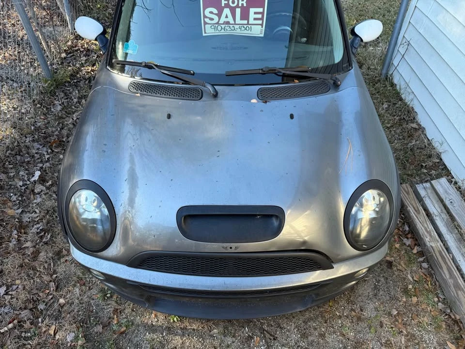 2005 Mini Mini Cooper S 1st Gen - Image 4 of 8