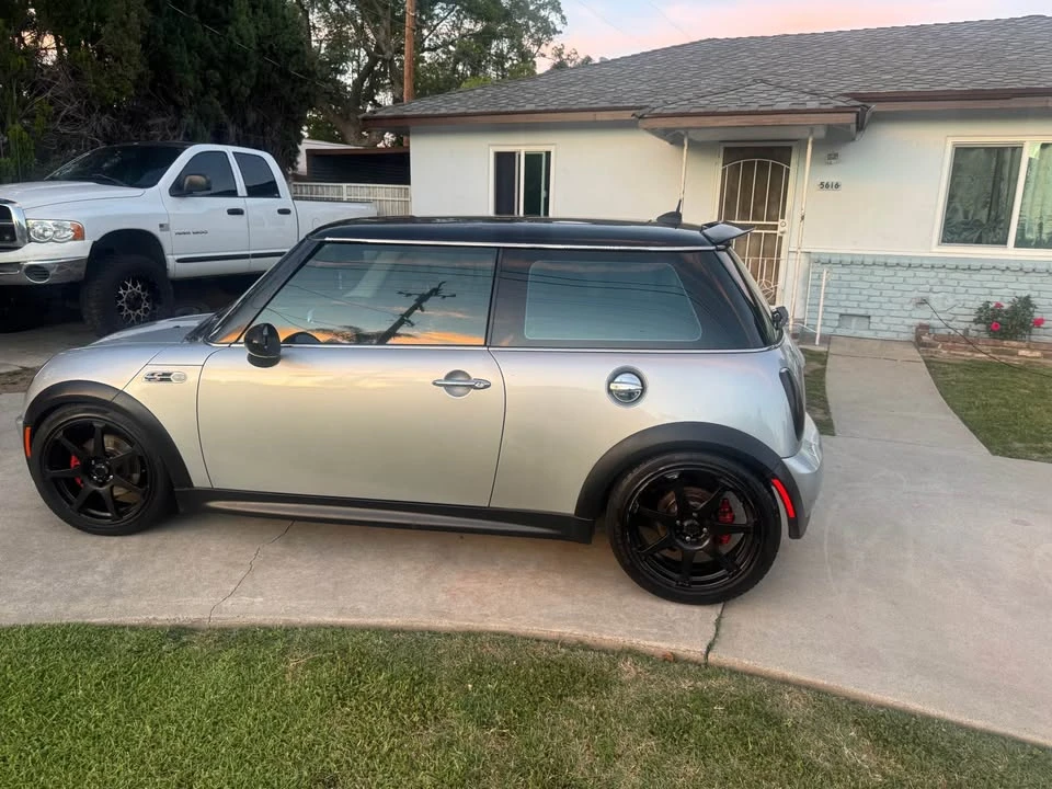 2005 Mini Mini Cooper S 1st Gen - Image 10 of 10