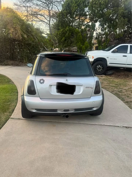 2005 Mini Mini Cooper S 1st Gen - Image 9 of 10