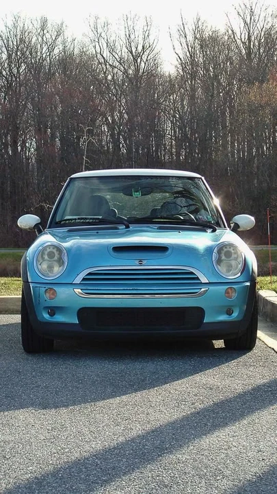 2005 Mini Mini Cooper S 1st Gen - Image 7 of 8