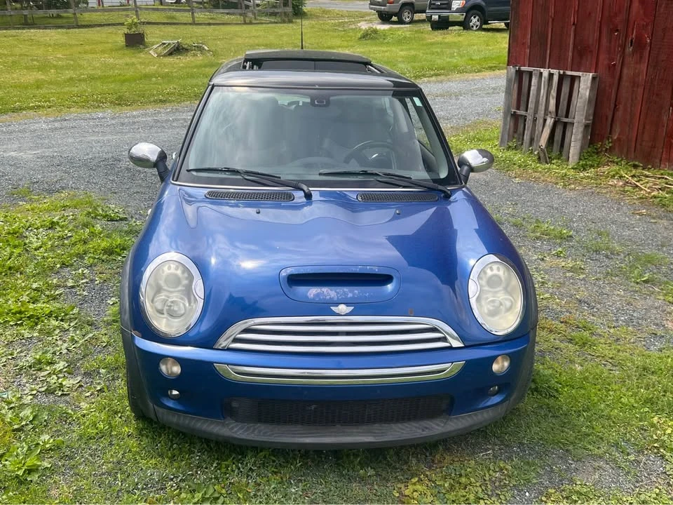 2005 Mini Mini Cooper S 1st Gen - Image 5 of 7