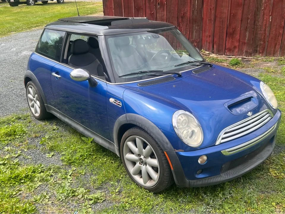2005 Mini Mini Cooper S 1st Gen - Image 7 of 7