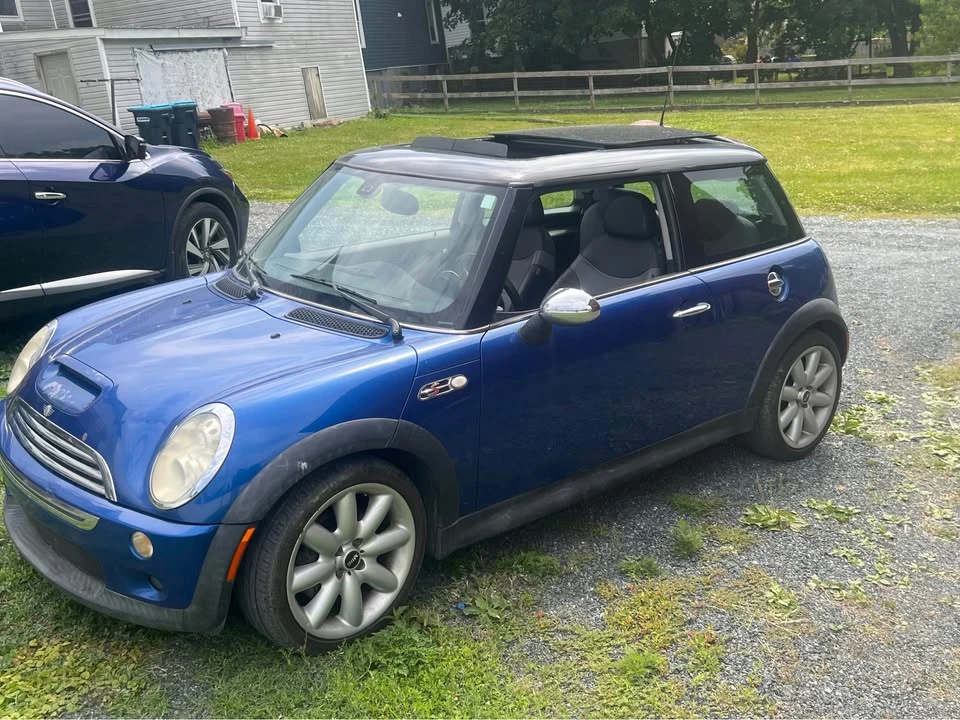 2005 Mini Mini Cooper S 1st Gen - Image 6 of 7