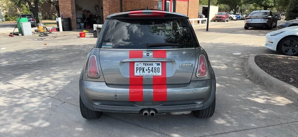 2005 Mini Mini Cooper S 1st Gen - Image 4 of 17