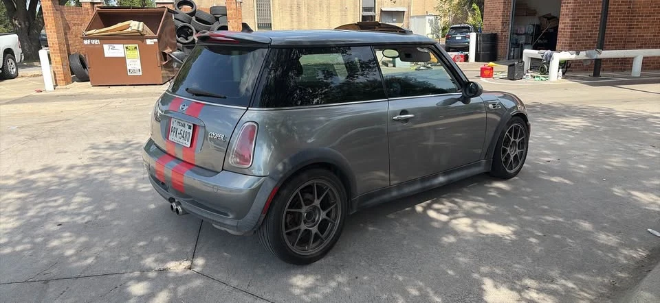 2005 Mini Mini Cooper S 1st Gen - Image 5 of 17