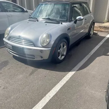 2005 MINI Cooper S Hatchback 2D