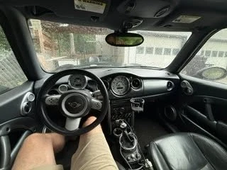 2005 Mini Mini Cooper S 1st Gen - Image 8 of 9