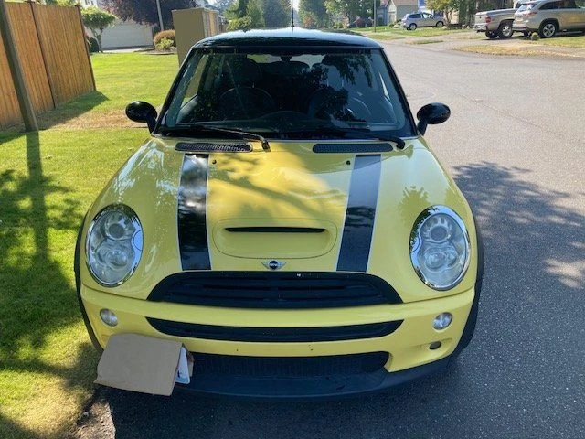 2005 Mini Mini Cooper S 1st Gen - Image 2 of 12