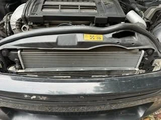 2005 Mini Mini Cooper S 1st Gen - Image 6 of 9