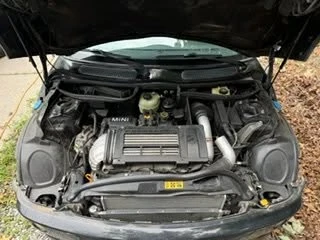 2005 Mini Mini Cooper S 1st Gen - Image 7 of 9