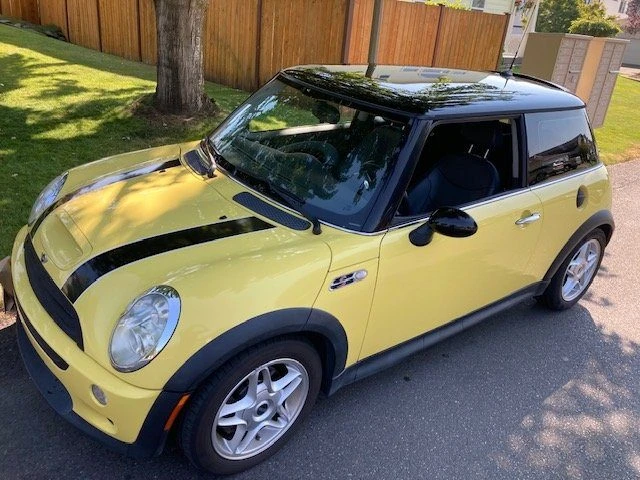 2005 Mini Mini Cooper S 1st Gen - Image 3 of 12