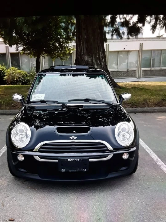 2005 Mini Mini Cooper S 1st Gen - Image 4 of 7