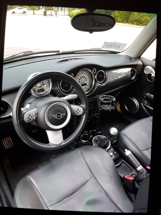 2005 Mini Mini Cooper S 1st Gen - Image 7 of 7