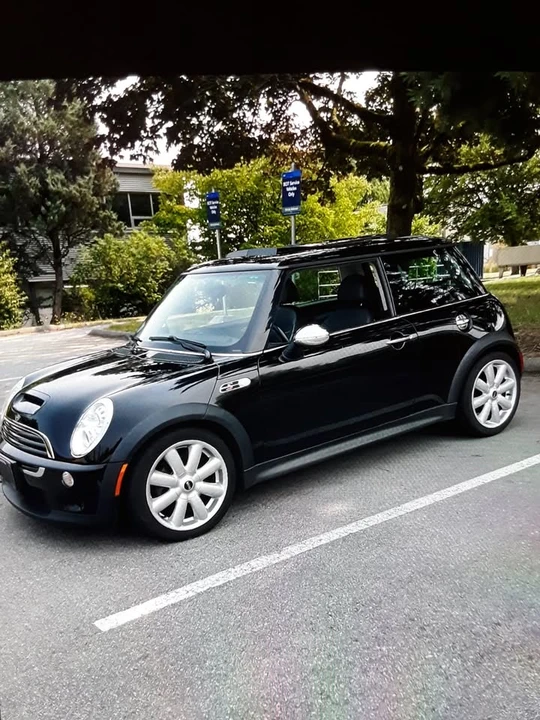 2005 Mini Mini Cooper S 1st Gen - Image 5 of 7