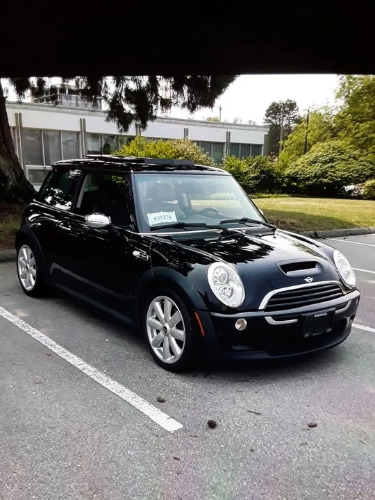 2005 Mini Mini Cooper S 1st Gen - Image 3 of 7
