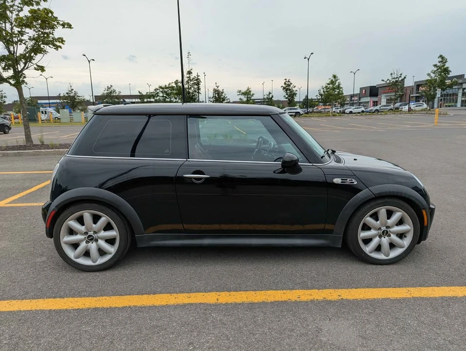 2005 Mini Mini Cooper S 1st Gen - Image 3 of 18