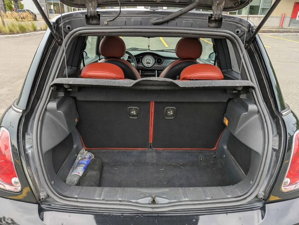 2005 Mini Mini Cooper S 1st Gen - Image 16 of 18
