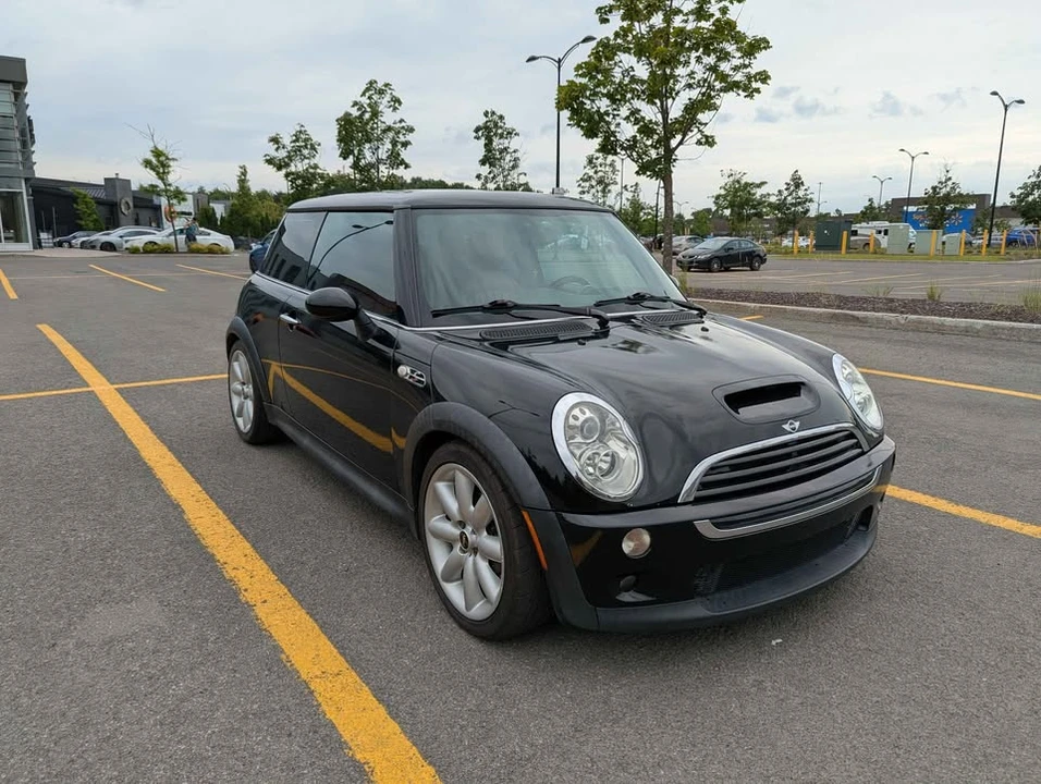 2005 Mini Mini Cooper S 1st Gen - Image 2 of 18