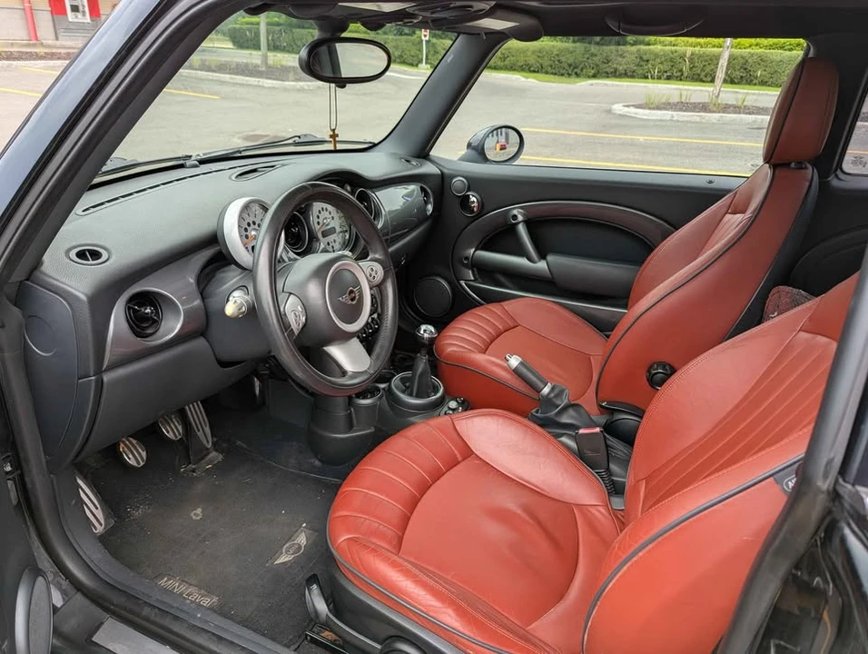 2005 Mini Mini Cooper S 1st Gen - Image 12 of 18